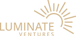 LuminateLogoSmGold2